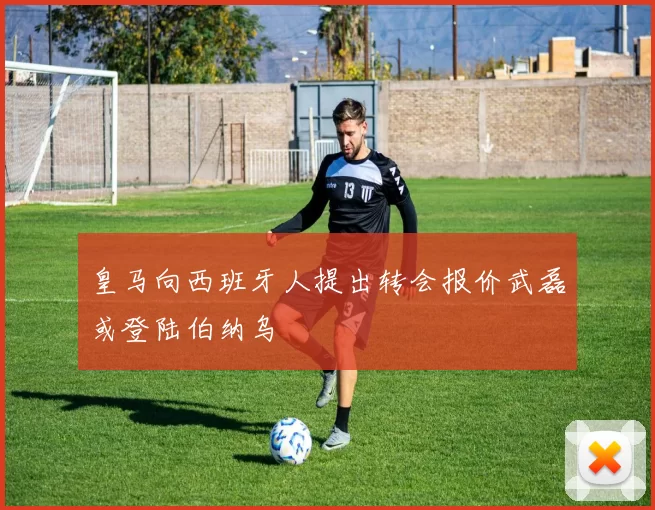 皇马向西班牙人提出转会报价武磊或登陆伯纳乌
