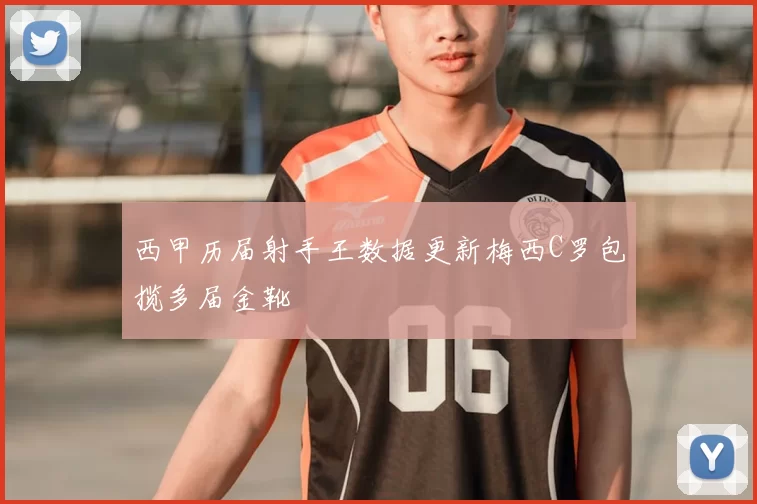 西甲历届射手王数据更新梅西C罗包揽多届金靴